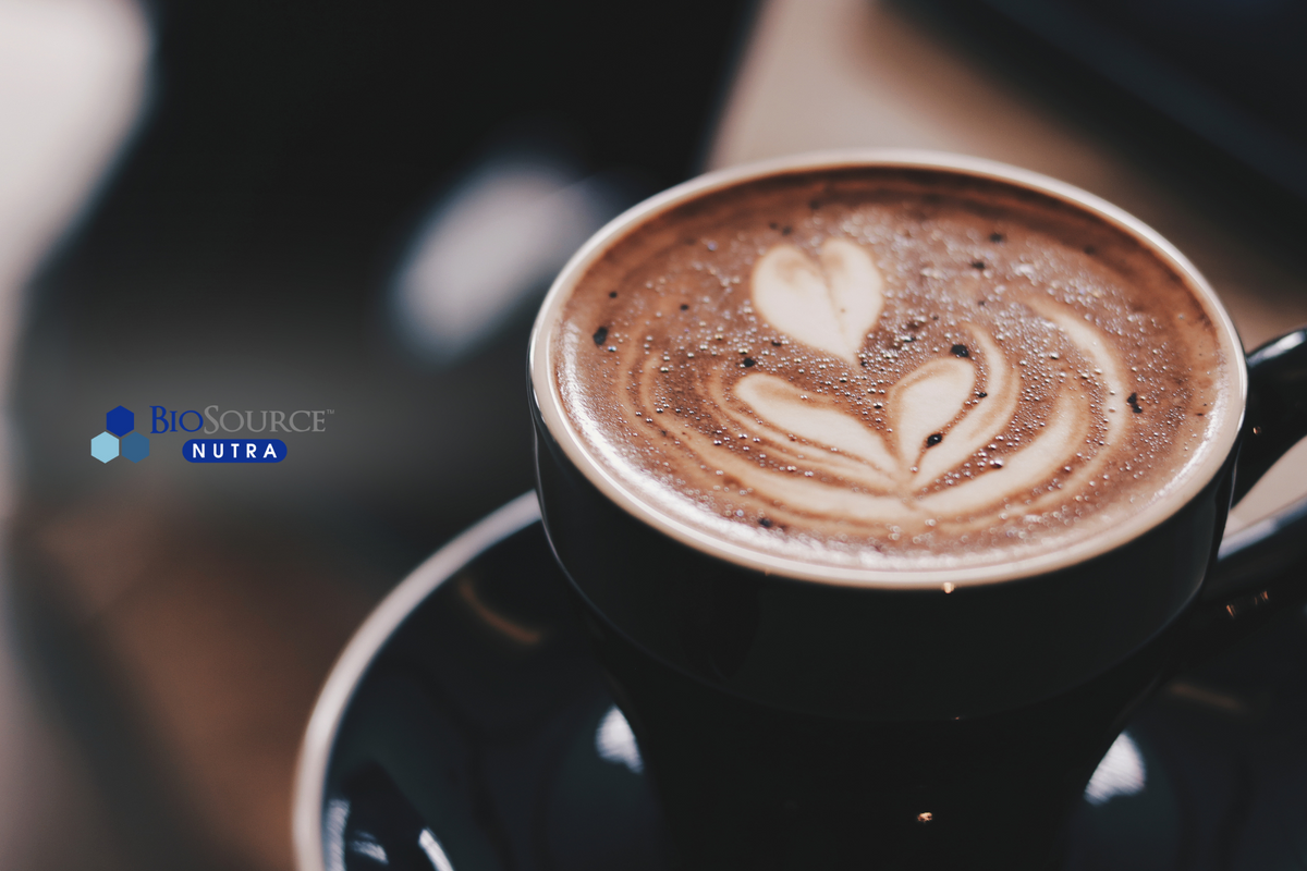 Peppermint Mocha – BioSource Nutra