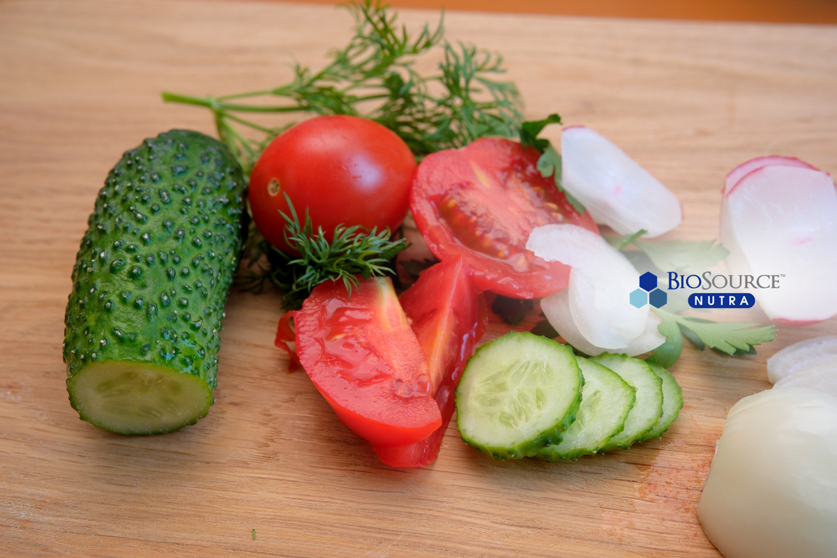 Healthy Snacks for Weight Loss: 20 Nutritionist-Approved Options Under
&ndash; BioSource Nutra