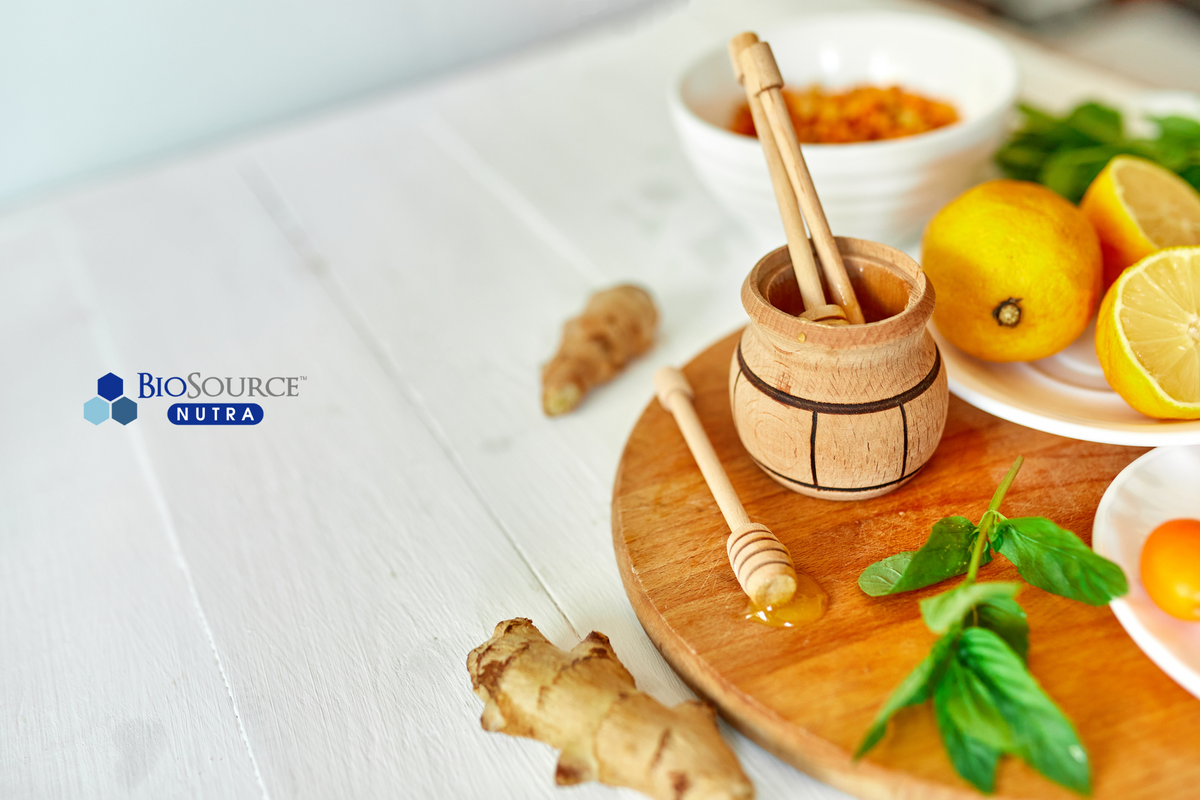 Immune Support: Advanced Immune Support Strategies for the Cold Season ...
