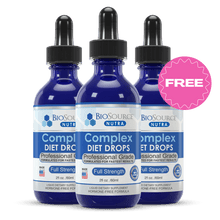 Load image into Gallery viewer, Complex Diet Drops (Special Offer)
