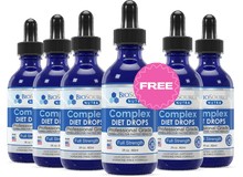 Load image into Gallery viewer, Complex Diet Drops (Special Offer)