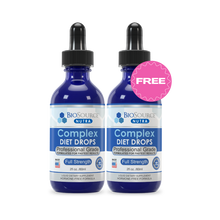 Load image into Gallery viewer, Complex Diet Drops (Special Offer)