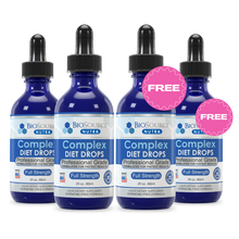 Load image into Gallery viewer, Complex Diet Drops (Special Offer)