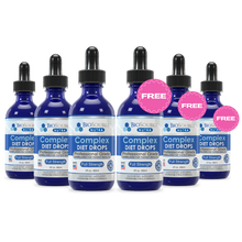 Load image into Gallery viewer, Complex Diet Drops (Special Offer)