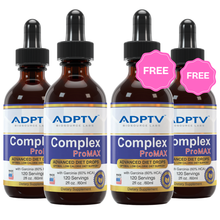 Load image into Gallery viewer, Complex ProMAX - Special Offer