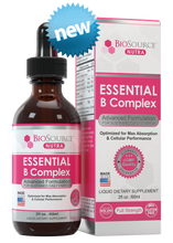 Load image into Gallery viewer, Essential B Complex