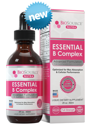 Essential B Complex