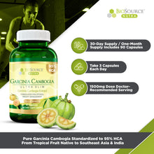 Load image into Gallery viewer, Garcinia Cambogia Ultra Slim