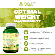 Load image into Gallery viewer, Garcinia Cambogia Ultra Slim