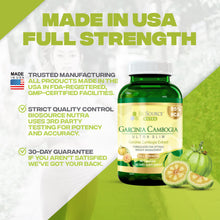 Load image into Gallery viewer, Garcinia Cambogia Ultra Slim