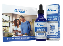 Load image into Gallery viewer, Complex Diet Drops