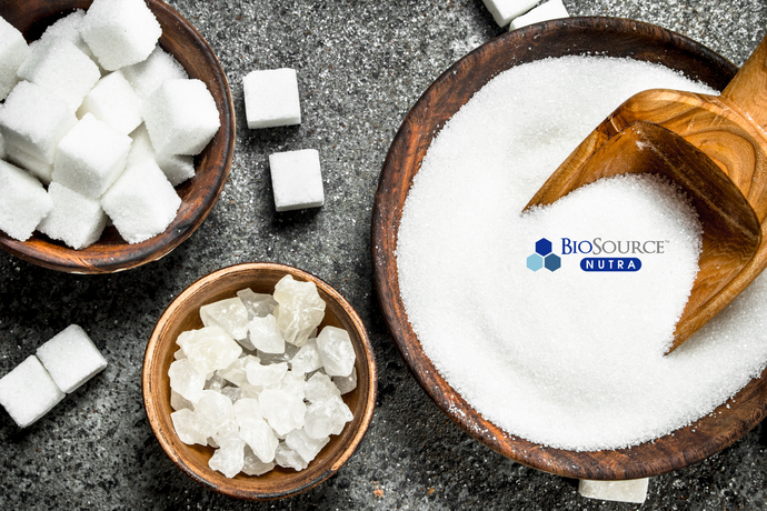 The Importance of Avoiding Processed Sugars for Insulin Sensitivity