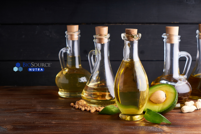 The Oil Swap: Unhealthy vs. Healthy Cooking Oils Explained