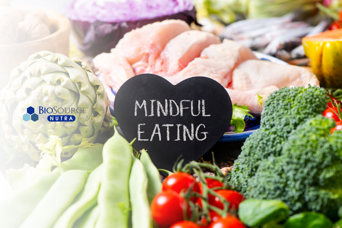 Eating with Intention: How to Practice Mindful Eating Daily