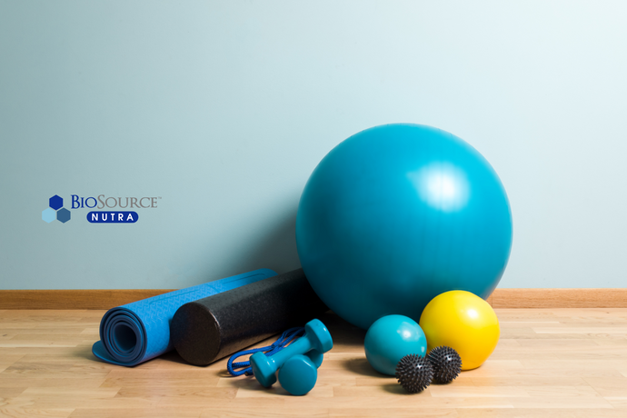 Low-Impact Exercise Essentials: Your Guide to Starting Home Fitness