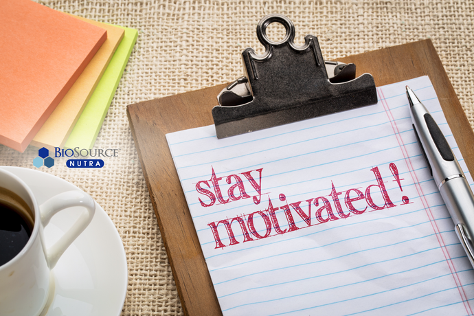 Staying Motivated in Winter: Tips to Keep Your Energy and Spirits High