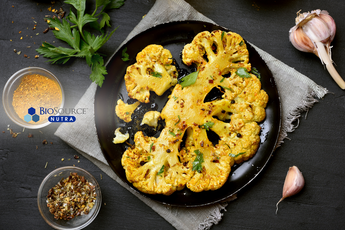 Top 10 Vegan and Vegetarian Options for Fall