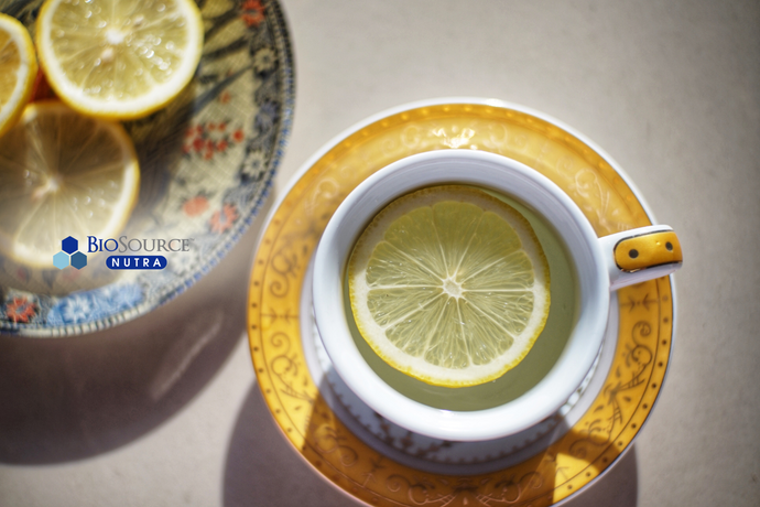 Natural Metabolism Boosters for Cooler Weather