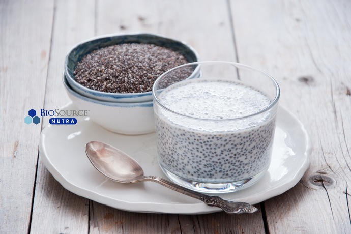 Phase 4 Chia Pudding: A Foundational Breakfast Guide