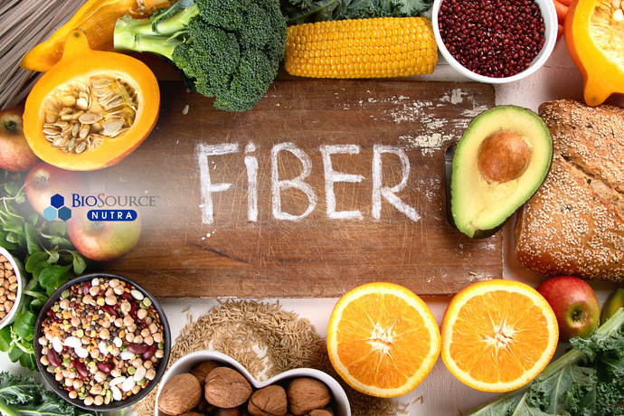 Fiber and Digestive Health: The Key to a Healthy Gut