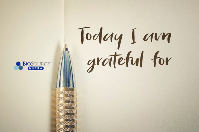 Simple Ways to Incorporate Gratitude into Your Daily Life