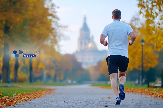 Fall Fitness: Exercise Modifications for Changing Weather & Joint Health