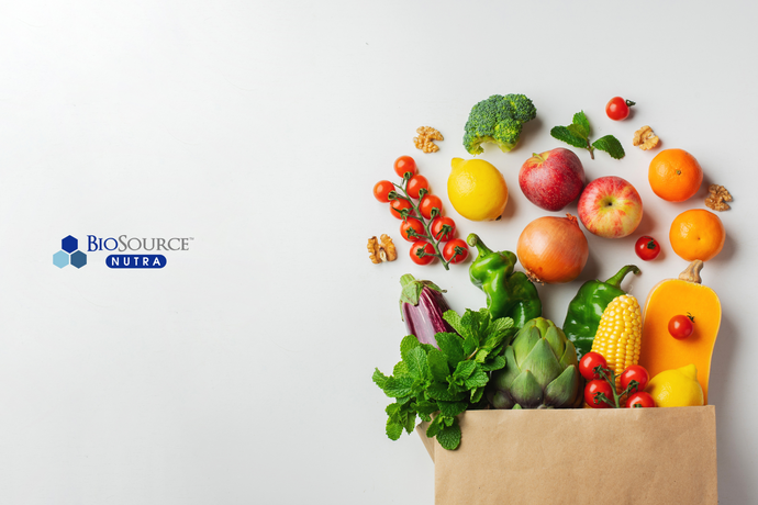 Immune-Boosting Nutrition: October Superfoods for Fall Wellness