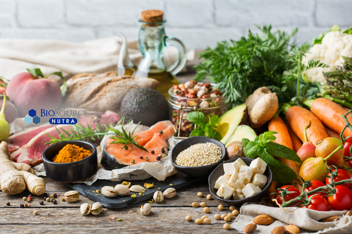 The Mediterranean Diet in Autumn: Seasonal Meal Plans Using October's Harvest