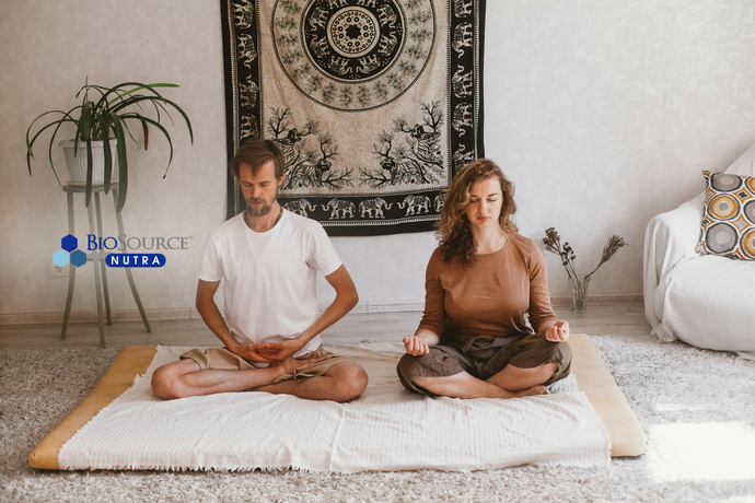 Mind-Body Connection: Integrating Mental Health Into Your October Fitness Routine