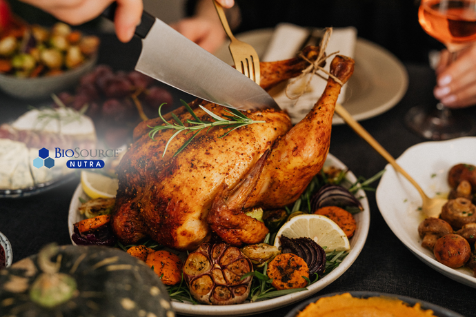 Thanksgiving Sides: 20 Flavorful Dishes for a Lighter Holiday Table