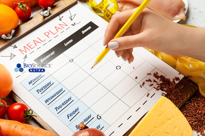 Weekend Reset: 5 Simple Habits to Start Your November Strong