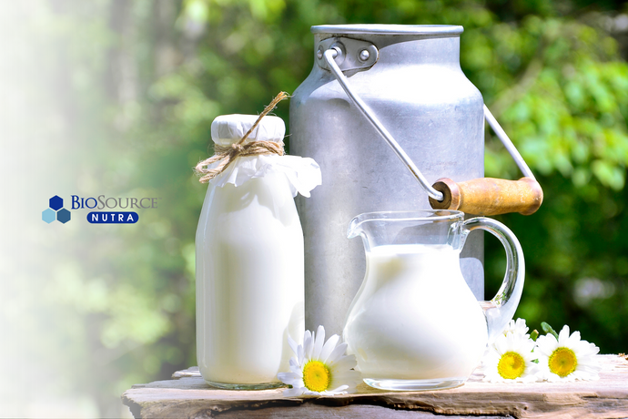 The Raw Truth: Why Raw Milk is a Healthier Choice