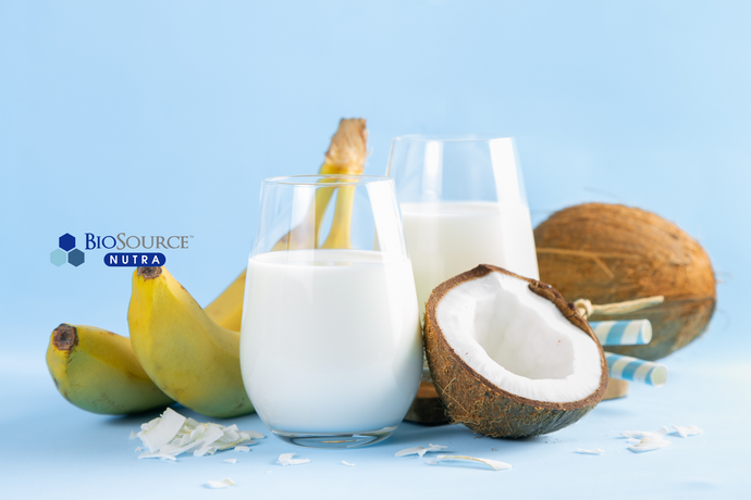 Electrolyte-Packed Smoothie Recipes for Ultimate Hydration and Energy