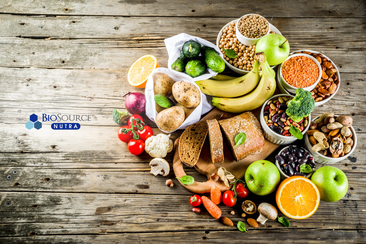 Gut Health and Fall Foods: Nourishing Your Gut with Autumn's Foods ...
