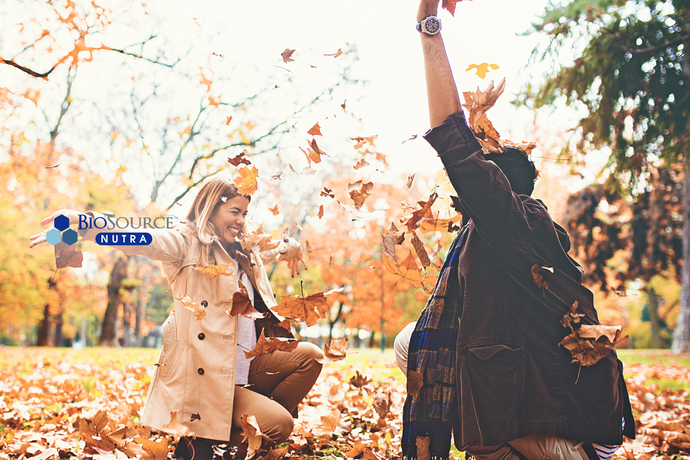 Welcome Fall: Seasonal Wellness Tips to Kickstart Autumn