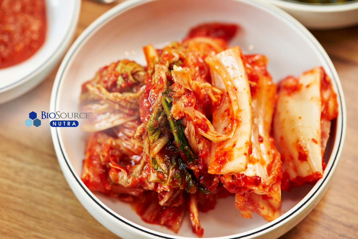 Weekly Wellness Recipe: Easy Homemade Kimchi for Probiotic Power ...