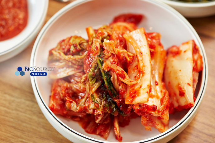 Weekly Wellness Recipe: Easy Homemade Kimchi for Probiotic Power