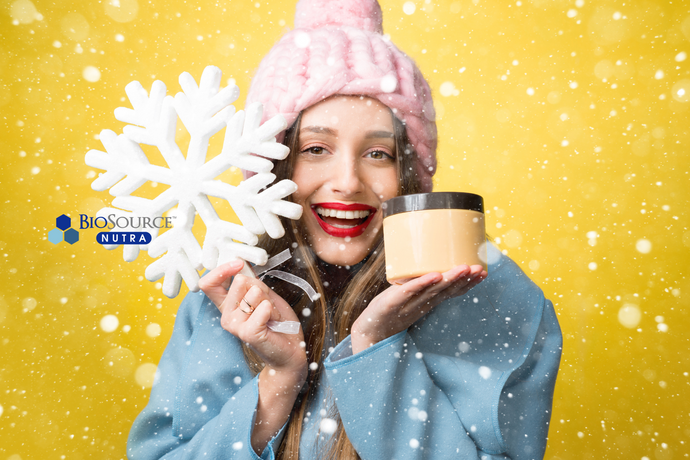 Transitioning to Winter: Essential Tips for Skin Care, Nutrition, and Wellness