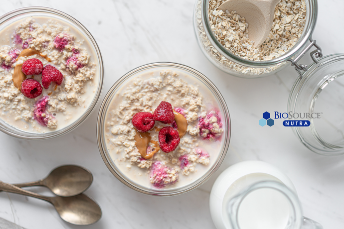 Overnight Oats