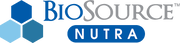 BioSource Nutra logo