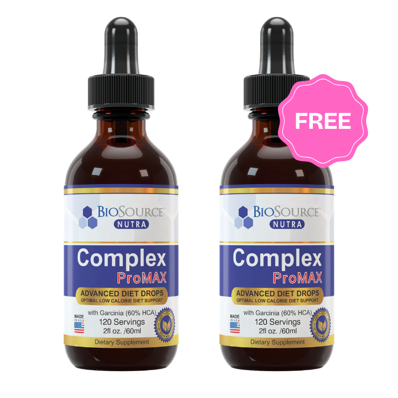 Complex ProMAX - Special Offer