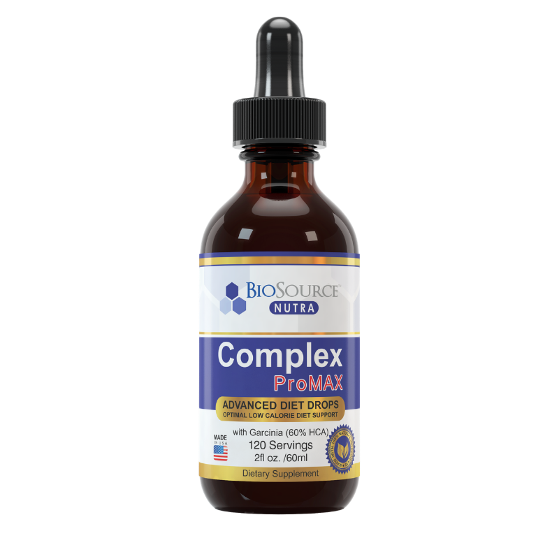 Complex ProMAX - Special Offer