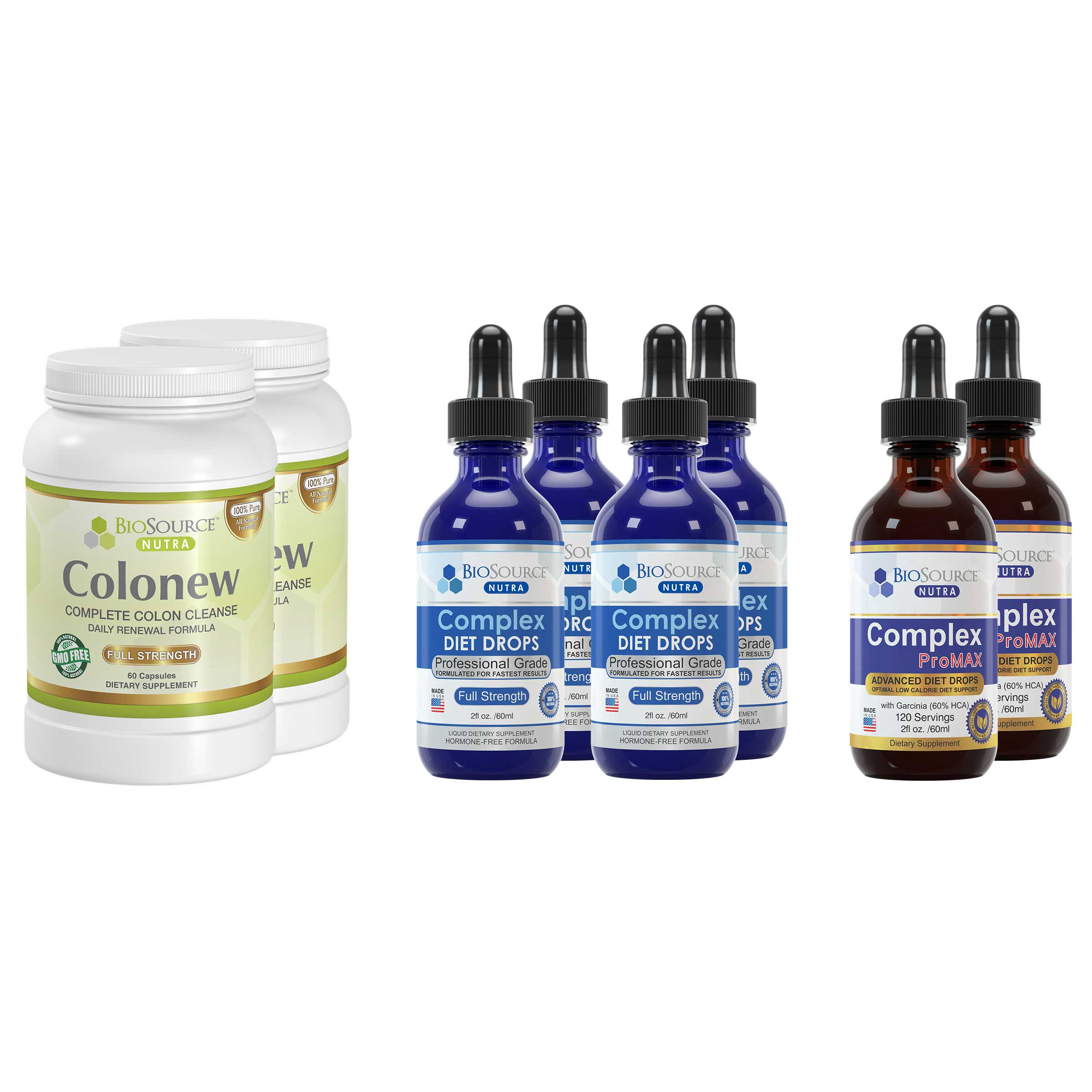 Fresh Start - Buddy Pack