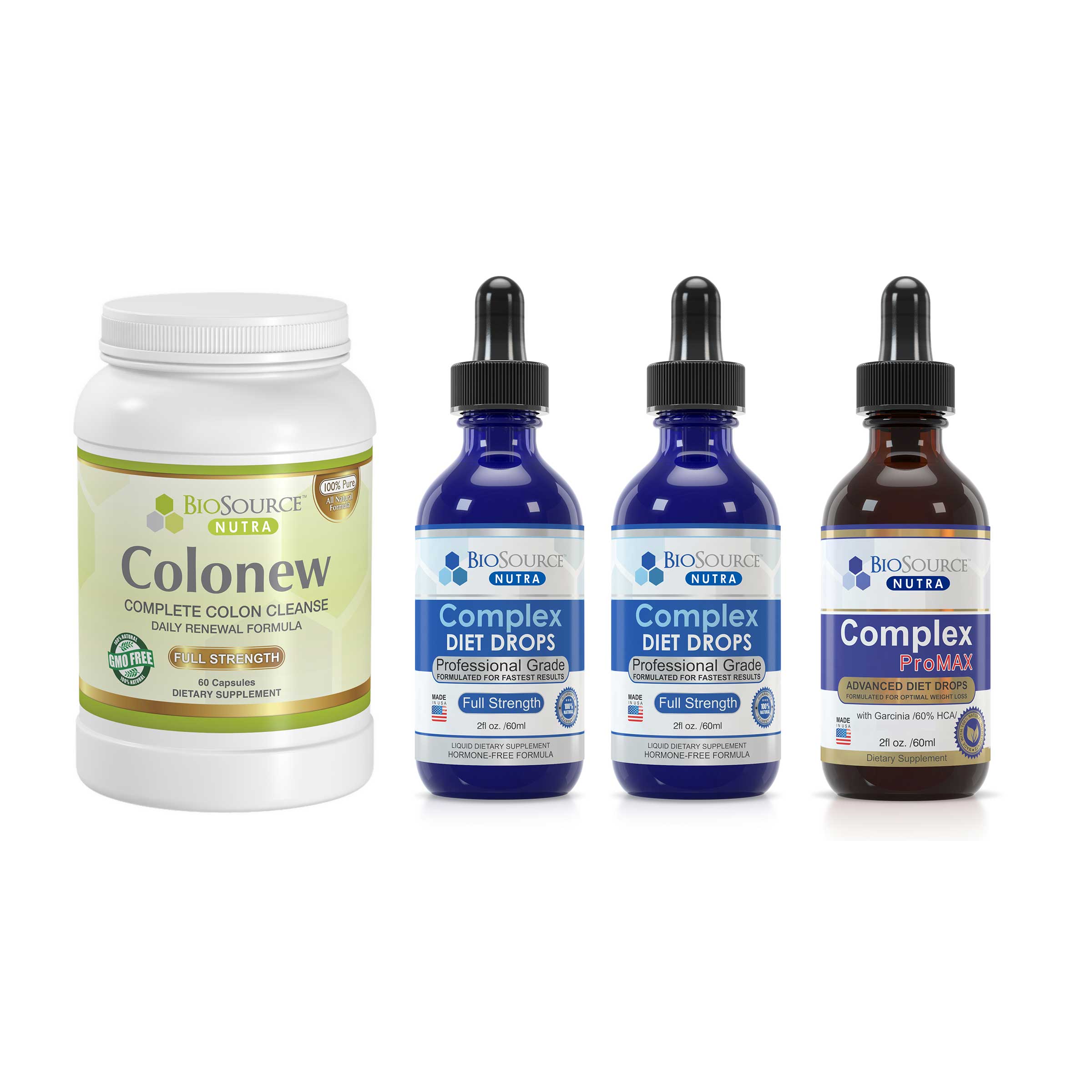 Fresh Start - Single