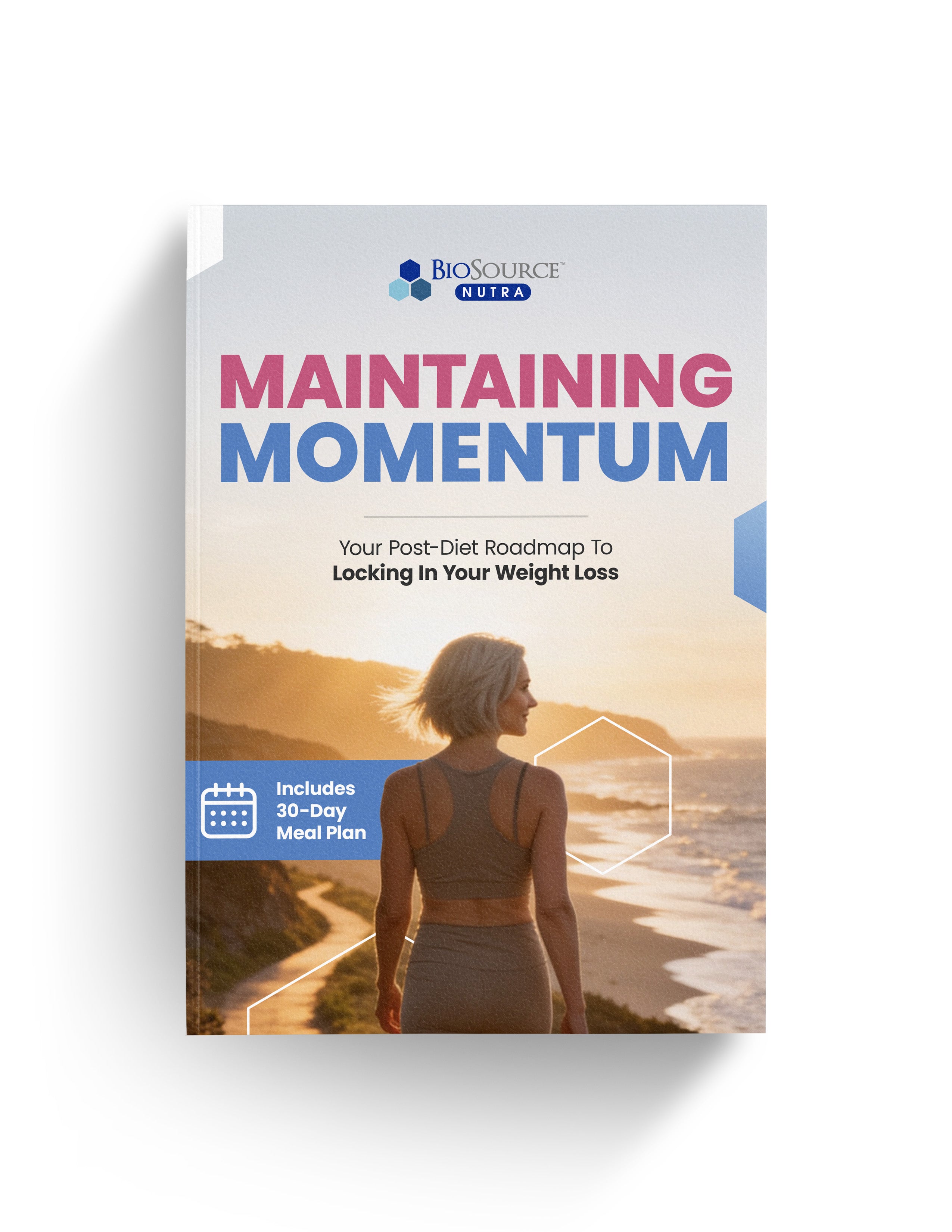 BioSource Nutra 30-Day Maintenance Program