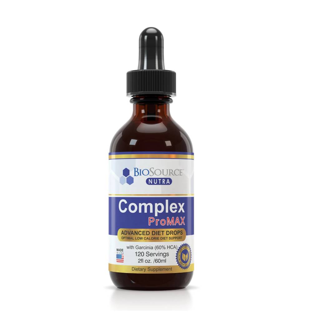 Complex ProMAX – BioSource Nutra